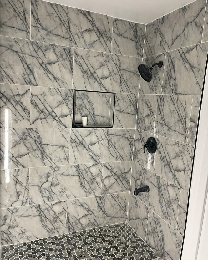 Bathroom Remodeling Howard County Maryland