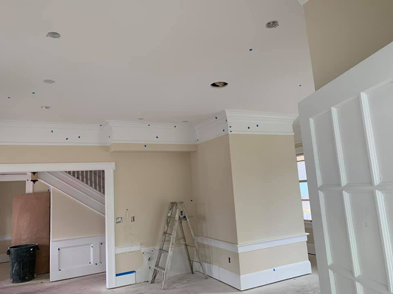 Drywall Repair Howard County Maryland