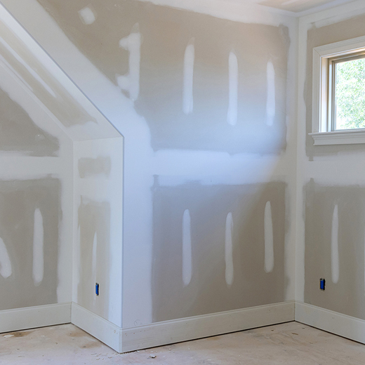 drywall repair