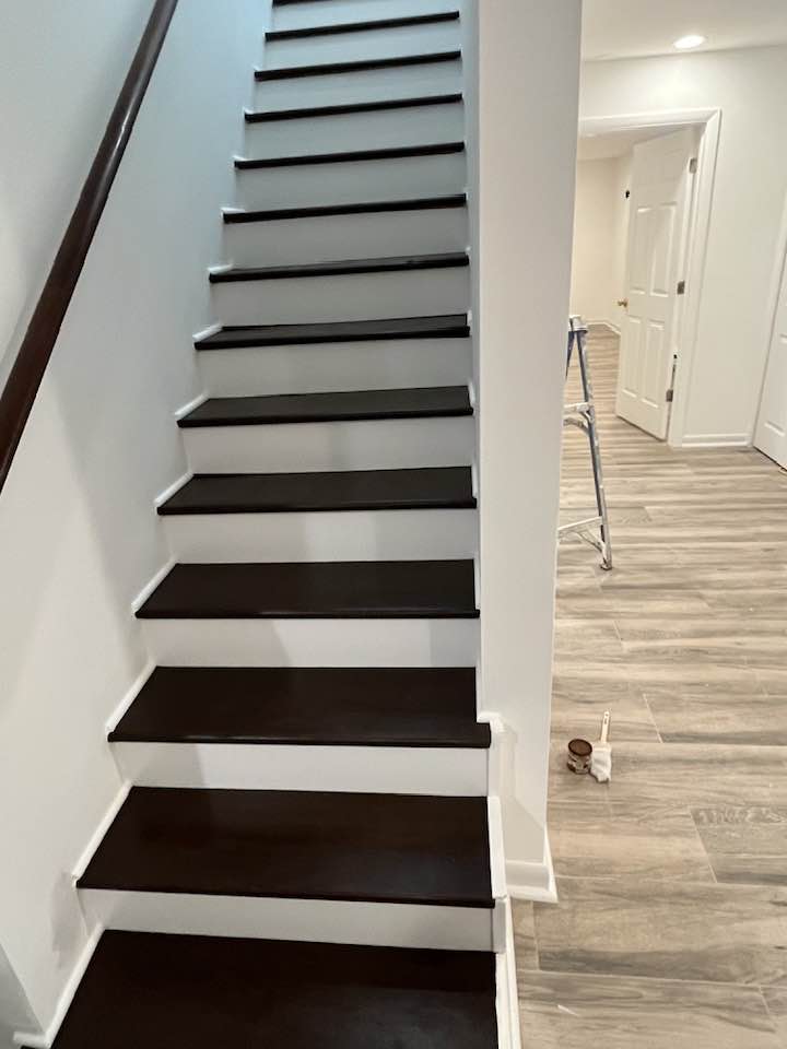 Flooring Howard County Maryland