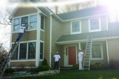 Exterior Painting