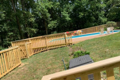 Staining